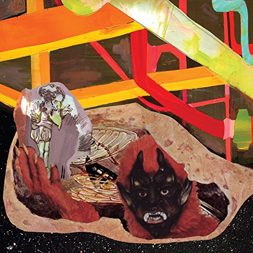 Wolf Parade - At Mount Zoomer CD