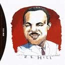 ZZ Hill - Complete Hill Records Collection/ UA Recordings - 2CD